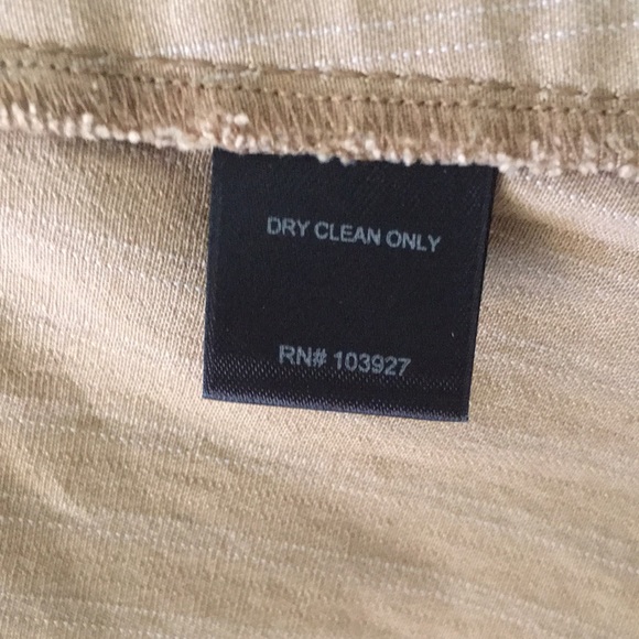 Marc by Marc Jacobs size 0 short sleeves jacket. - Picture 8 of 12